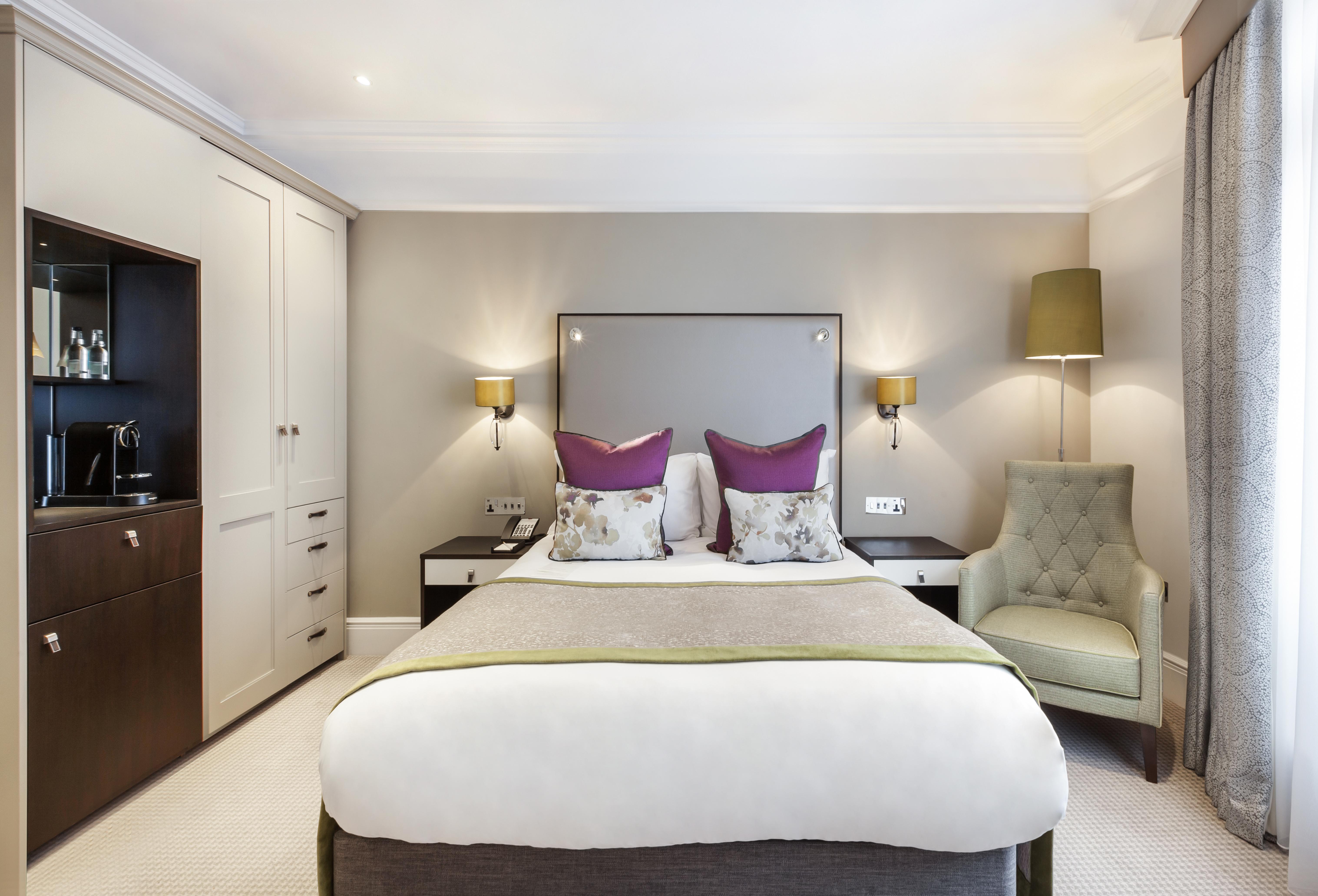 Hotel St. James' Court, A Taj Hotel, Londen